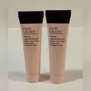 Estée Lauder Duo Watery Glow Primer NWOT